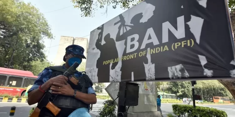 ದೇಶಾದ್ಯಂತ ಪಿಎಫ್‍ಐ ಸೇರಿ 8 ಸಂಸ್ಥೆಗಳು ನಿಷೇಧ : ಸಿಕ್ಕ ಸಾಕ್ಷಿಗಳೇನು?