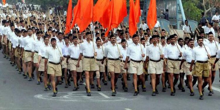 ಆರ್.ಎಸ್,ಎಸ್. ಕೂಡಾ 3 ಬಾರಿ ಬ್ಯಾನ್ ಆಗಿತ್ತು. ಆದರೆ..