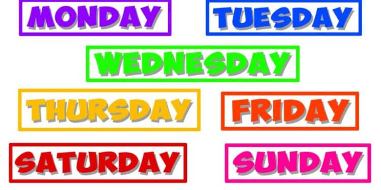 ನೀವು ಶುಕ್ರವಾರ ಹುಟ್ಟಿದ್ದಾ..? ನೀವ್ ರೊಮ್ಯಾಂಟಿಕ್ ಬಿಡ್ರೀಪಾ..