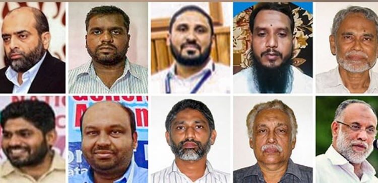 ಪಿಎಫ್‍ಐ ಬ್ಯಾನ್ : ಅರೆಸ್ಟ್ ಆಗಿರುವವರೆಲ್ಲ ವಿದ್ಯಾವಂತರೇ..