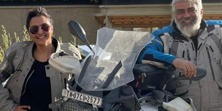 ಇನ್ನೂ ಒಂದೂವರೆ ವರ್ಷ ಸಿನಿಮಾ ಮಾಡಲ್ಲ ಸೂಪರ್ ಸ್ಟಾರ್ ಅಜಿತ್