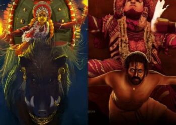 ಚೇತನ್ ಅಹಿಂಸಾ ವಿರುದ್ಧ ಪಂಜುರ್ಲಿ ದೈವಕ್ಕೇ ದೂರು