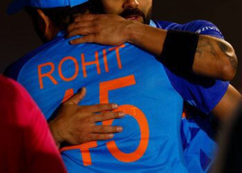 ಕೊಹ್ಲಿ ಮಿಂಚಿನ ಮಧ್ಯೆ ಇವರನ್ನು ಮರೆತರೆ ಹೇಗೆ..?