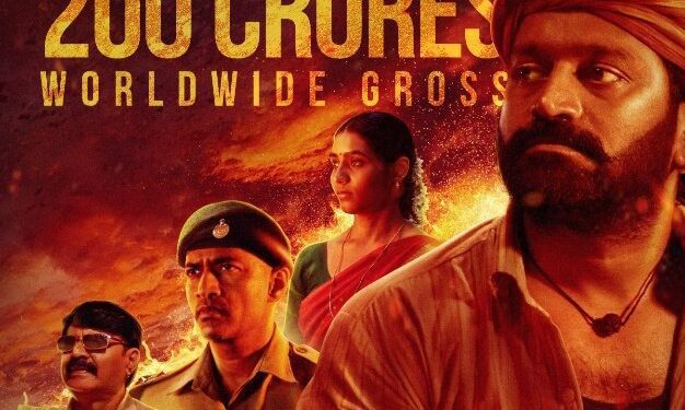 ಕಾಂತಾರ ರಾಕ್ಸ್.. ಬಾಲಿವುಡ್ ಶಾಕ್ : ಮತ್ತೊಮ್ಮೆ ಮಕಾಡೆ ಬಿದ್ದ ಸ್ಟಾರ್ ಚಿತ್ರಗಳು