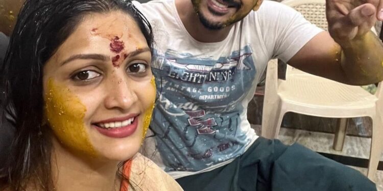 ಸೀರಿಯಲ್ ನಟಿಗೆ ಮೋಸ ಹೋಗಿದ್ದು ಎಲ್ಲಿ? ಲವ್ ಜಿಹಾದ್ ಆರೋಪ