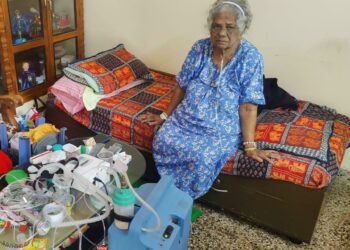 ಕೋಟಿ ಆಸ್ತಿ ಕೊಟ್ಟರೂ ಇನ್ನೂ ಬೇಕು : ತಾಯಿಯನ್ನೇ ಕೊಲ್ಲಲು ಯತ್ನಿಸಿದ ಮಗ