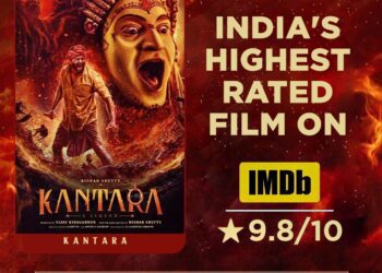 ಬಾಲಿವುಡ್ ಸೋಲಿನ ಎಫೆಕ್ಟ್ : PVRಗೆ 71 ಕೋಟಿ ಲಾಸ್