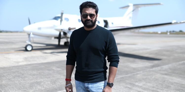 ಬೈಕ್ ಟು ಪ್ರೈವೇಟ್ ಜೆಟ್ : ಕಾಂತಾರ ಮಹಿಮೆ