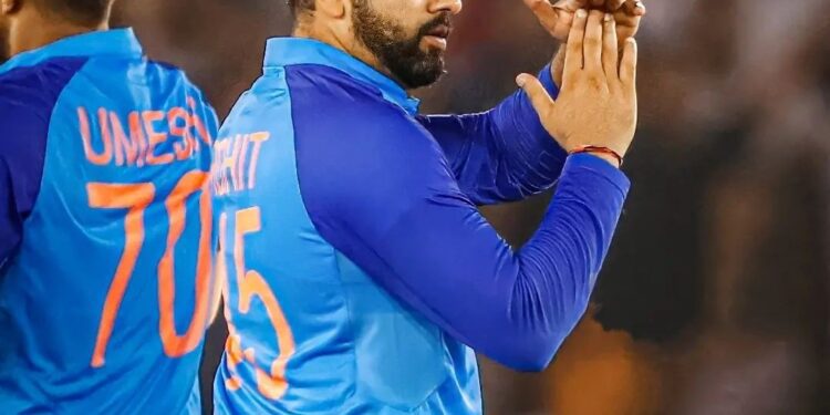 2011ರ ವಿಶ್ವಕಪ್ ರಿಸಲ್ಟ್ ರಿಪೀಟ್ : ಕಪ್ ಗೆಲ್ಲುತ್ತಾ ಭಾರತ?