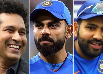 ತೆಂಡೂಲ್ಕರ್ ಪ್ರಕಾರ ವಿಶ್ವಕಪ್ ಸೆಮಿಫೈನಲ್ ತಲುಪುವ ತಂಡಗಳು ಇವೇ..