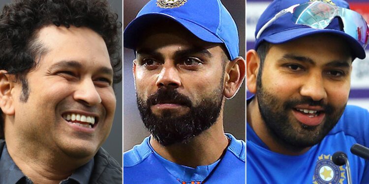 ತೆಂಡೂಲ್ಕರ್ ಪ್ರಕಾರ ವಿಶ್ವಕಪ್ ಸೆಮಿಫೈನಲ್ ತಲುಪುವ ತಂಡಗಳು ಇವೇ..