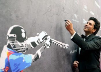 ಆಕೆ ಮಾಡಿದ್ದು ಕರೆಕ್ಟ್ : ಸಚಿನ್ ತೆಂಡೂಲ್ಕರ್