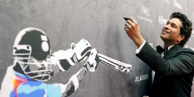 ಆಕೆ ಮಾಡಿದ್ದು ಕರೆಕ್ಟ್ : ಸಚಿನ್ ತೆಂಡೂಲ್ಕರ್