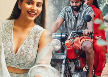 ಸಿಂಗಾರ ಸಿರಿ ಲೀಲಾ.. ಸುಂದರಿಯಷ್ಟೇ ಅಲ್ಲ.. ರಾಷ್ಟ್ರೀಯ ಗೋಲ್ಡ್ ಮೆಡಲಿಸ್ಟ್..!