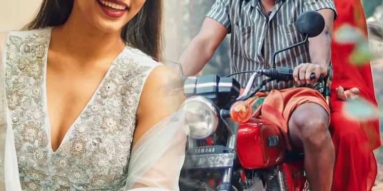 ಸಿಂಗಾರ ಸಿರಿ ಲೀಲಾ.. ಸುಂದರಿಯಷ್ಟೇ ಅಲ್ಲ.. ರಾಷ್ಟ್ರೀಯ ಗೋಲ್ಡ್ ಮೆಡಲಿಸ್ಟ್..!