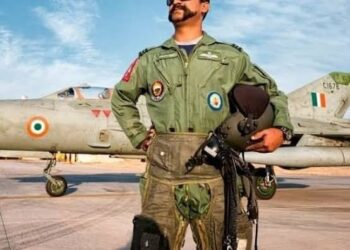 ಮಿಗ್‍ನಲ್ಲಿ ಕುಳಿತು ಎಫ್-16 ಹೊಡೆದಿದ್ದ ವರ್ಧಮಾನ್ ಸ್ಕ್ವಾಡ್ರನ್ ಆರ್ಮಿ ನಿವೃತ್ತಿ