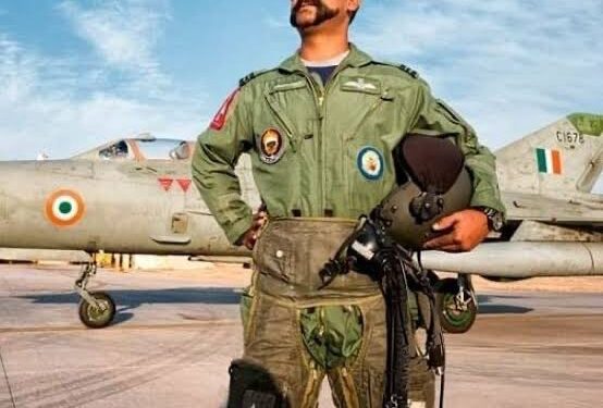 ಮಿಗ್‍ನಲ್ಲಿ ಕುಳಿತು ಎಫ್-16 ಹೊಡೆದಿದ್ದ ವರ್ಧಮಾನ್ ಸ್ಕ್ವಾಡ್ರನ್ ಆರ್ಮಿ ನಿವೃತ್ತಿ