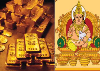 ನಿಮ್ಮ ಕೈಲಿ ದುಡ್ಡು ಉಳಿಯಬೇಕೆಂದರೆ ಈ ವಾಸ್ತು ನಿಯಮ ಪಾಲಿಸಿ..