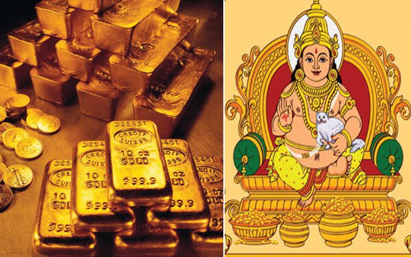 ನಿಮ್ಮ ಕೈಲಿ ದುಡ್ಡು ಉಳಿಯಬೇಕೆಂದರೆ ಈ ವಾಸ್ತು ನಿಯಮ ಪಾಲಿಸಿ..