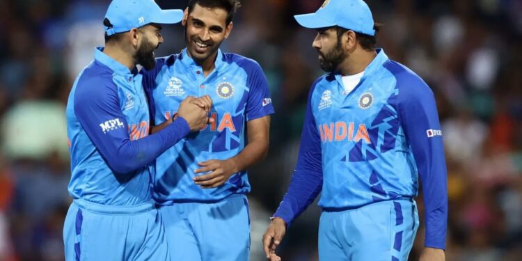 ವಿರಾಟ್ ಇಲ್ಲಿ ನಂ.1 ಸೂರ್ಯ ಅಲ್ಲಿ ನಂ.1 ರೋಹಿತ್ ಅಗೋ ಅಲ್ಲಿ ನಂ.1