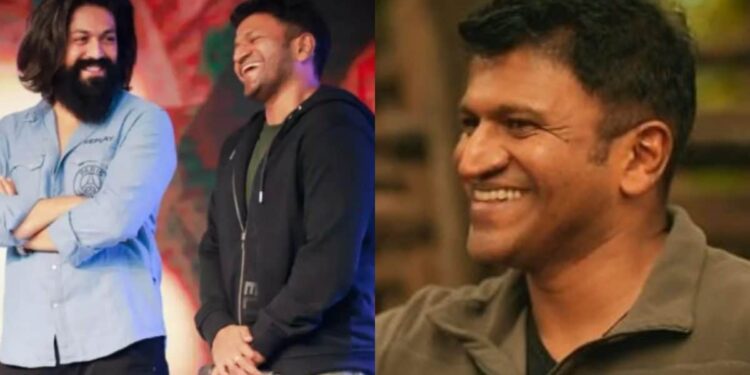 ಪ್ರಕಾಶ್ ರೈಗೆ ಯಶ್ ಅಪ್ಪು ಹಸ್ತ