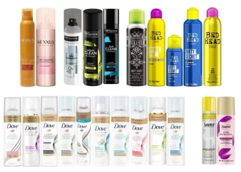 ಡೌ ಶಾಂಪೂನಲ್ಲಿ ಕ್ಯಾನ್ಸರ್ ಆತಂಕ : ಡ್ರೈ ಶಾಂಪೂ ಹಿಂದಕ್ಕೆ.ಏನಿದು ಡ್ರೈ ಶಾಂಪೂ?