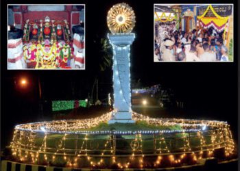 ಗುರುವಾರದಿಂದ ತಾಯಿಯ ದಿವ್ಯ ದರ್ಶನ : ಹಾಸನಾಂಬೆ ಮಹಾತ್ಮೆ