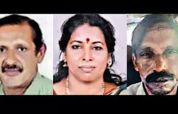 ನರಬಲಿಯ ಮಾಸ್ಟರ್ ಮೈಂಡ್ ಮಹಮ್ಮದ್ ಶಫಿ : ಕಾಮುಕನ ಬಲೆಗೆ ಬಿದ್ದ ಕಿರಾತಕ ಹೆಂಡತಿಯನ್ನೂ ಕೊಟ್ಟಿದ್ದ..!