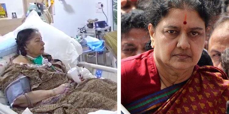 ಜಯಲಲಿತಾ ಸಾವು ಸಹಜವಲ್ಲ. ವ್ಯವಸ್ಥಿತ ಕೊಲೆ : 10 ಅನುಮಾನಗಳು