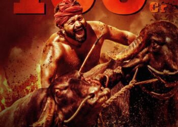 ಕಾಂತಾರ ನೋಡಿ ಮೆಚ್ಚಿದ ಸ್ಟಾರ್ಸ್ : ಒಬ್ಬೊಬ್ಬರದ್ದೂ ಒಂದೊಂದು ಅನುಭವ