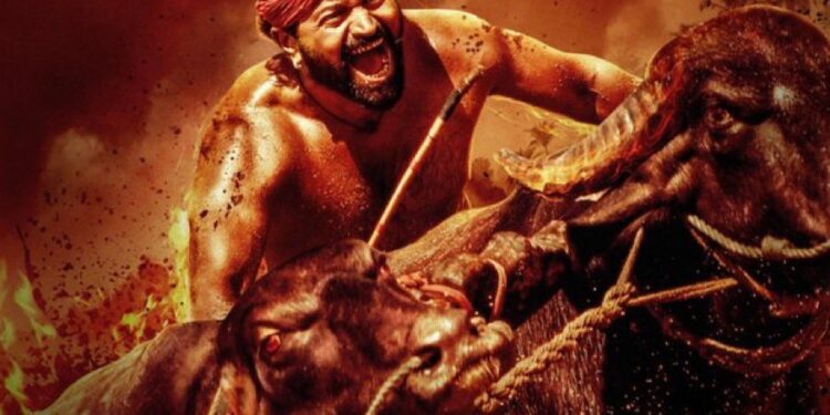 ಕಾಂತಾರದ ಎದುರು ಸುಸ್ತಾದ ಸಿನಿಮಾಗಳೆಷ್ಟು?