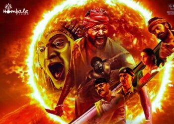 ರಿಷಬ್ ಶೆಟ್ಟಿ ತೂಕದ ಮಾತು : ಚೇತನ್ ಟೀಕೆಗೆ ನೋ ಕಮೆಂಟ್ಸ್ ಉತ್ತರ