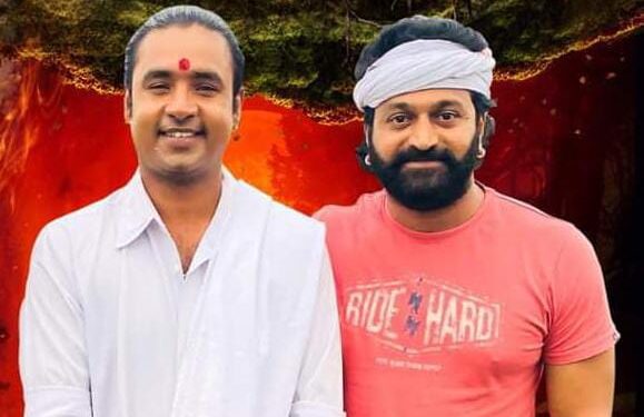 ಸಿನಿಮಾ ಬಿಡಿ. ನಮ್ಮ ದೈವದ ತಂಟೆಗೆ ಬರಬೇಡಿ : ಗೊರವನ ಚಾಲೆಂಜ್