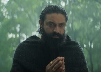 ರಿಷಬ್ ಶೆಟ್ಟಿ ತೂಕದ ಮಾತು : ಚೇತನ್ ಟೀಕೆಗೆ ನೋ ಕಮೆಂಟ್ಸ್ ಉತ್ತರ