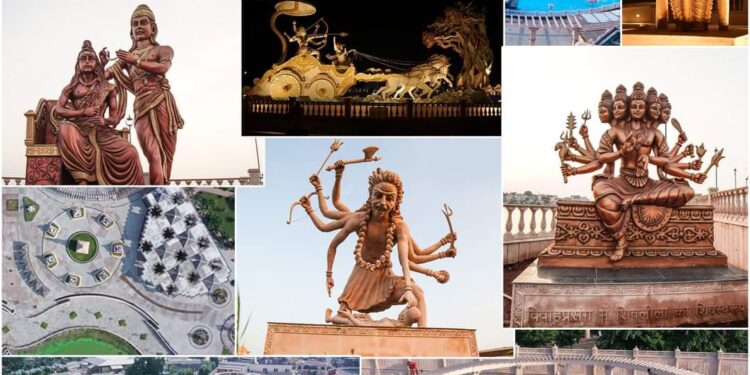 ಉಜ್ಜಯಿನಿಯಲ್ಲಿ ಸಂಜೆ 5.30ಕ್ಕೆ ಮೋದಿ : ನವನವೀನ ಮಹಾಕಾಲ ವಿಶೇಷ