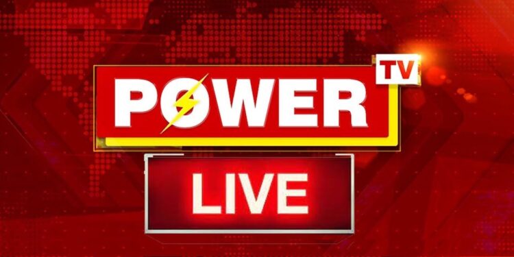 20 ಕೋಟಿ ವಂಚನೆ ಕೇಸ್ : ನ್ಯೂಸ್ ಚಾನೆಲ್ ಬಂದ್..!