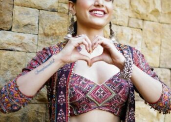 ರಶ್ಮಿಕಾ-ವಿಜಯ್ ದೇವರಕೊಂಡ ಡೇಟಿಂಗ್ : ರಶ್ಮಿಕಾ ಹೇಳಿದ್ದು