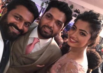 ಕಾಲಚಕ್ರ ಉರುಳಿದಾಗ.. ರಶ್ಮಿಕಾ ಮಂದಣ.್ಣ..ರಕ್ಷಿತ್ ಶೆಟ್ಟಿ.. ರಿಷಬ್ ಶೆಟ್ಟಿ.. : ಯಾರ್ ಯಾರು ಎಲ್ಲಿದ್ದಾರೆ?