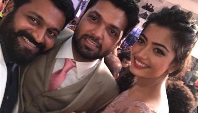 ಕಾಲಚಕ್ರ ಉರುಳಿದಾಗ.. ರಶ್ಮಿಕಾ ಮಂದಣ.್ಣ..ರಕ್ಷಿತ್ ಶೆಟ್ಟಿ.. ರಿಷಬ್ ಶೆಟ್ಟಿ.. : ಯಾರ್ ಯಾರು ಎಲ್ಲಿದ್ದಾರೆ?