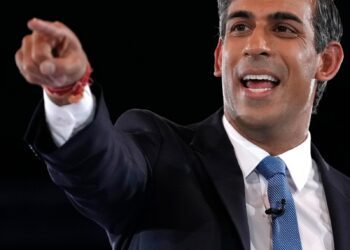 ರೇಸಿನಲ್ಲಿ ಮುಂದಿದ್ದ ರಿಷಿ ಸುನಕ್ ಕಳೆದ ಬಾರಿ ಸೋತಿದ್ದಾದರೂ ಏಕೆ? ಟೀ ಕಪ್ ಮಾಡಿತ್ತು ಮ್ಯಾಜಿಕ್