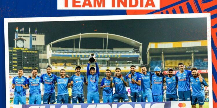 ವಿಶ್ವಕಪ್‍ಗೆ ಮುನ್ನ : ಎರಡು ಸರಣಿ ಗೆದ್ದರೂ ಎದ್ದು ಕಾಣುವ ವೀಕ್ ಪಾಯಿಂಟ್ಸ್