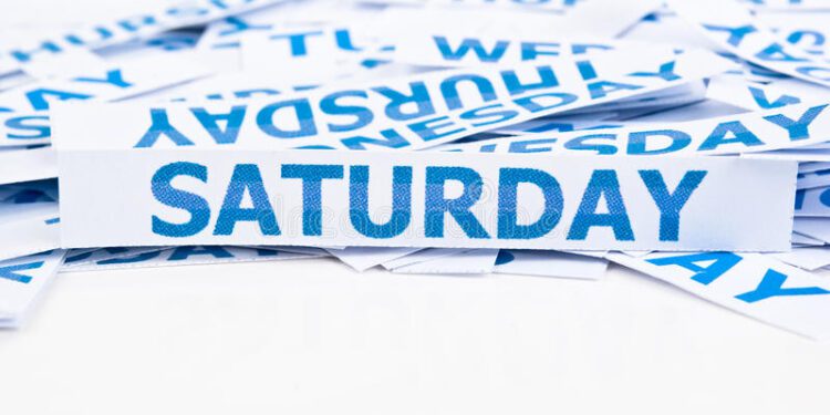 ನೀವು ಶನಿವಾರ ಹುಟ್ಟಿದ್ದಾ..? ನಿಮ್ಮ ಭವಿಷ್ಯ, ವ್ಯಕ್ತಿತ್ವ ಹೀಗೇ ಇರುತ್ತೆ..