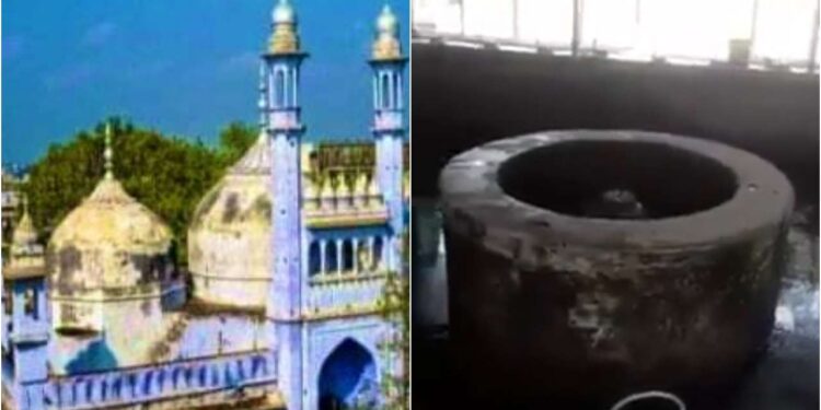 ಜ್ಞಾನವಾಪಿ ಶಿವಲಿಂಗದ ಕಾರ್ಬನ್ ಡೇಟಿಂಗ್ ಬೇಡ ಎನ್ನಲು ಕೋರ್ಟ್ ಕೊಟ್ಟ ಕಾರಣವೇನು?