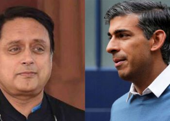 ಭಾರತಕ್ಕೇಕೆ ಮುಸ್ಲಿಂ ವ್ಯಕ್ತಿ ಪ್ರಧಾನಿಯಾಗಬಾರದು? ಶುರುವಾಗಿದೆ ಚರ್ಚೆ