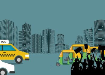 ವೋಲಾ, ಉಬರ್ ಆಟೋಗಳ ಹಗಲು ದರೋಡೆಗೆ ಯಾತ್ರಿ ಉತ್ತರವಾಗುತ್ತಾ? : ನಂದನ್ ನಿಲೇಕಣಿ ಯೋಜನೆ