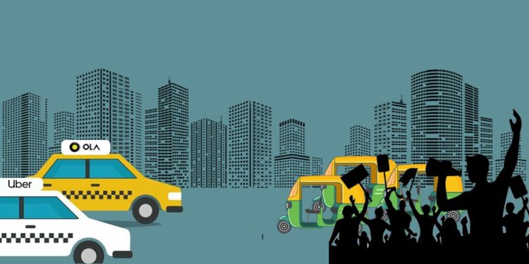 ವೋಲಾ, ಉಬರ್ ಆಟೋಗಳ ಹಗಲು ದರೋಡೆಗೆ ಯಾತ್ರಿ ಉತ್ತರವಾಗುತ್ತಾ? : ನಂದನ್ ನಿಲೇಕಣಿ ಯೋಜನೆ