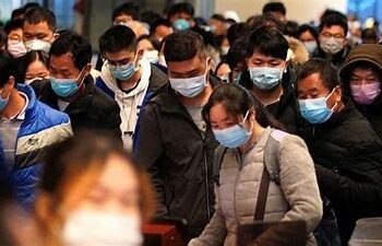 ಕೆರಳಿದ ಕೋವಿಡ್ : ದಂಗೆಯೆದ್ದು ವುಹಾನ್`ಗೆ ನುಗ್ಗಿದ ಚೀನೀಯರು