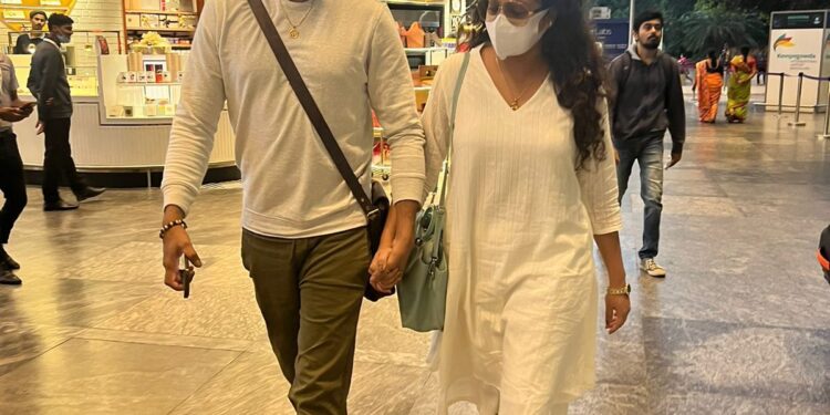 ದುಬೈ ಏರ್‍ಪೋರ್ಟ್‍ನಲ್ಲಿ ಚಿಟ್ಟೆಗಳ ಓಡಾಟ..