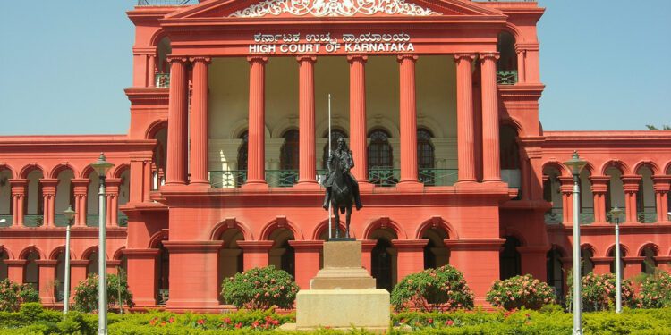 ಪ್ರೀತಿಸಿ ಮದುವೆಯಾಗದೆ ಇರುವುದು ಮೋಸವಲ್ಲ : ಹೈಕೋರ್ಟ್