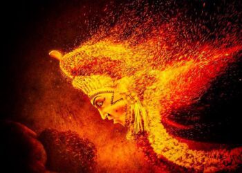 ಕಾಂತಾರದ ವರಾಹರೂಪಂ ಹಾಡು ಮಾಯ